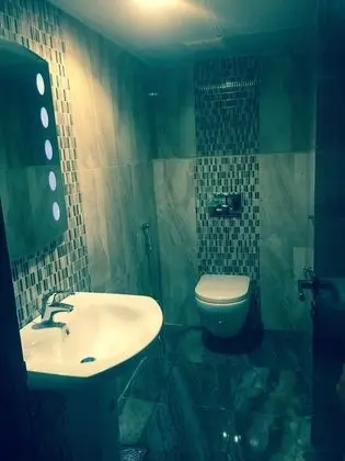 Deluxe Tek Büyük Yataklı Oda, Deniz Manzaralı