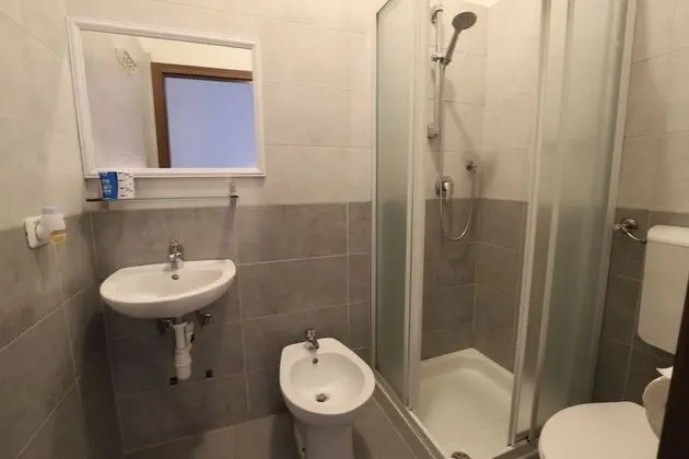 Standard İki Ayrı Yataklı Oda, Şehir Manzaralı