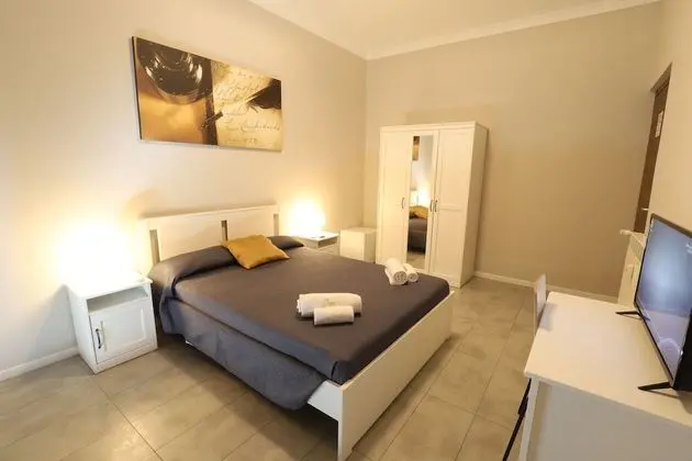 Standard Tek Büyük Yataklı Oda, Şehir Manzaralı