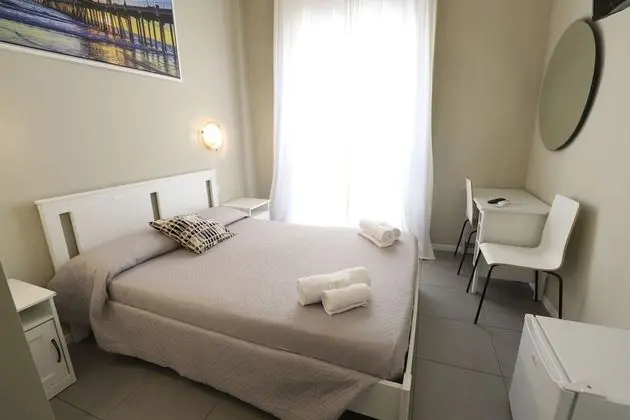 Standard Tek Büyük Yataklı Oda, Şehir Manzaralı