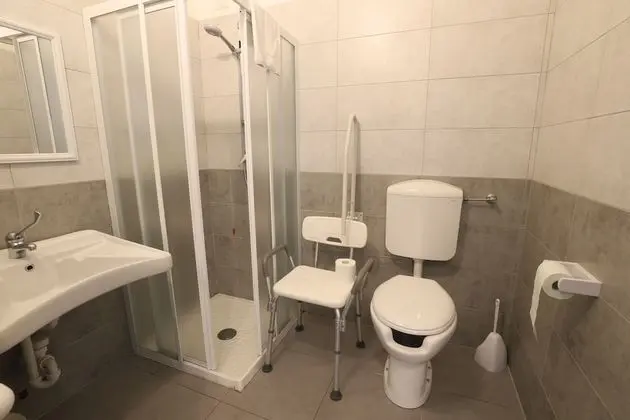 Standard Tek Büyük Yataklı Oda, Şehir Manzaralı