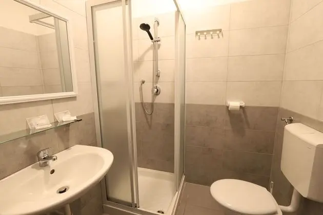 Standard Tek Büyük Yataklı Oda, Şehir Manzaralı