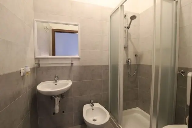 Standard Tek Kişilik Oda, Şehir Manzaralı