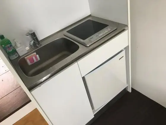 Dört Kişilik Oda (3-A)