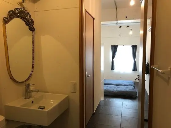 Dört Kişilik Oda (3-A)