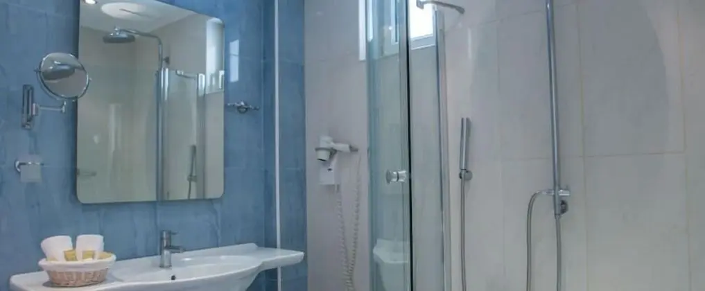 Deluxe Oda, Deniz Manzaralı