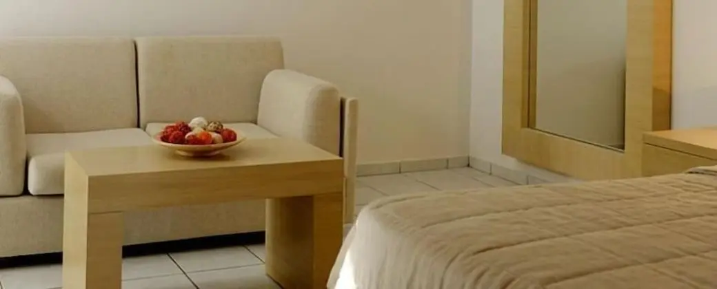 Superior Oda, Kısmi Deniz Manzaralı