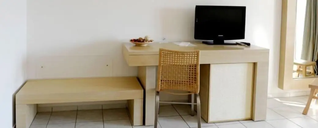 Superior Oda, Kısmi Deniz Manzaralı