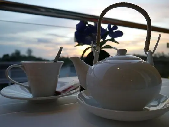 Deluxe Tek Büyük Yataklı Oda, 1 Çift Kişilik Yatak