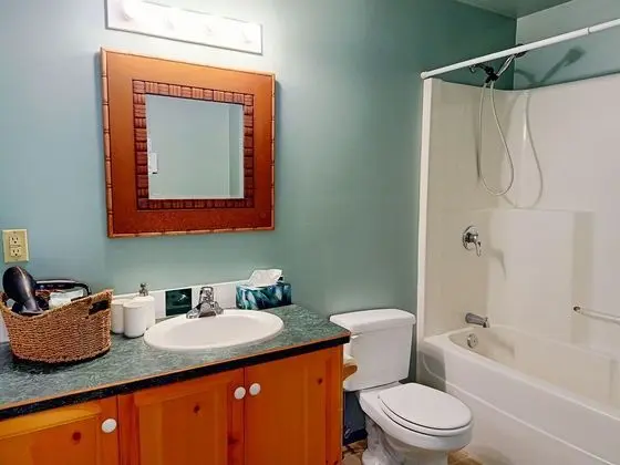 Banyo Duşu