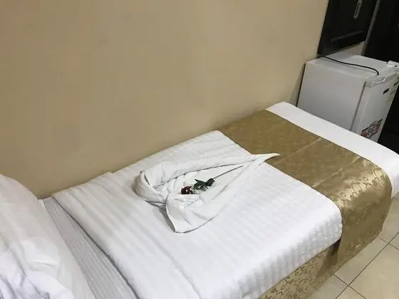 Traditional Üç Kişilik Oda