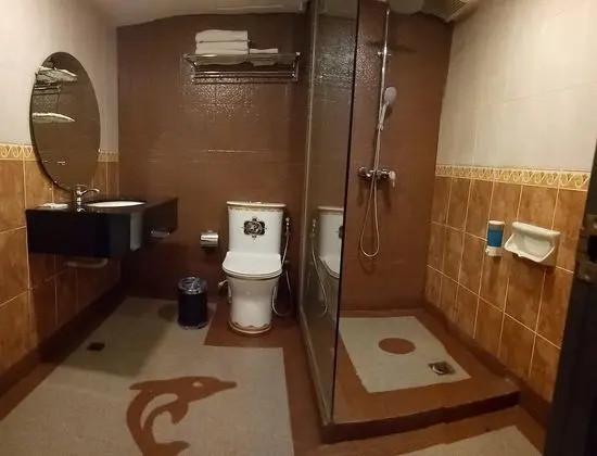 Deluxe İki Ayrı Yataklı Oda