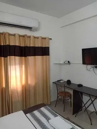 Classic Tek Büyük Yataklı Oda