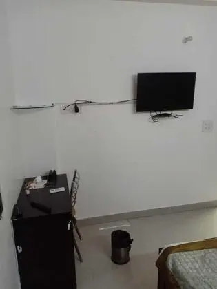 Classic Tek Büyük Yataklı Oda