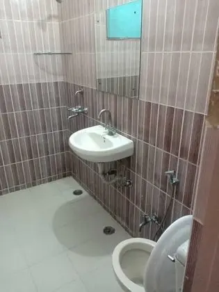 Classic Tek Büyük Yataklı Oda