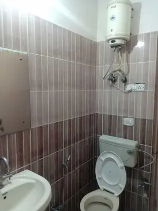 Classic Üç Kişilik Oda