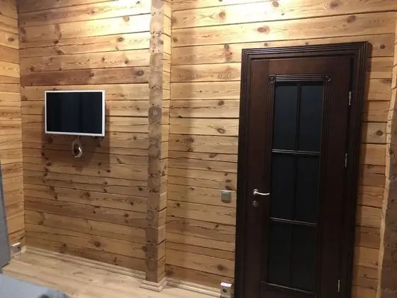 Standard İki Ayrı Yataklı Oda, Dağ Manzaralı