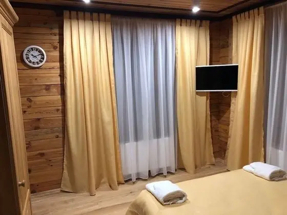 Superior Tek Büyük Yataklı Oda
