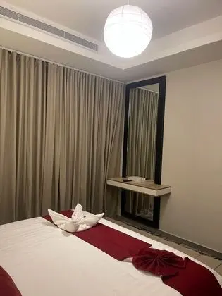 Deluxe Tek Kişilik Oda, 1 Tek Kişilik XL Yatak, Mutfak, Şehir Manzaralı