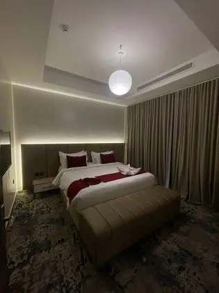 Deluxe Tek Kişilik Oda, 1 Tek Kişilik XL Yatak, Mutfak, Şehir Manzaralı