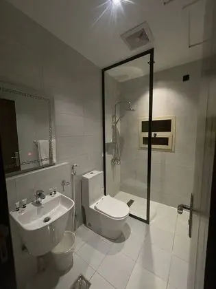 Deluxe Tek Kişilik Oda, 1 Tek Kişilik XL Yatak, Mutfak, Şehir Manzaralı