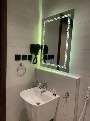 Deluxe Tek Kişilik Oda, 1 Tek Kişilik XL Yatak, Mutfak, Şehir Manzaralı