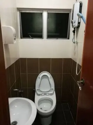 Basic Tek Büyük Yataklı Oda, 1 Büyük (Queen) Boy Yatak
