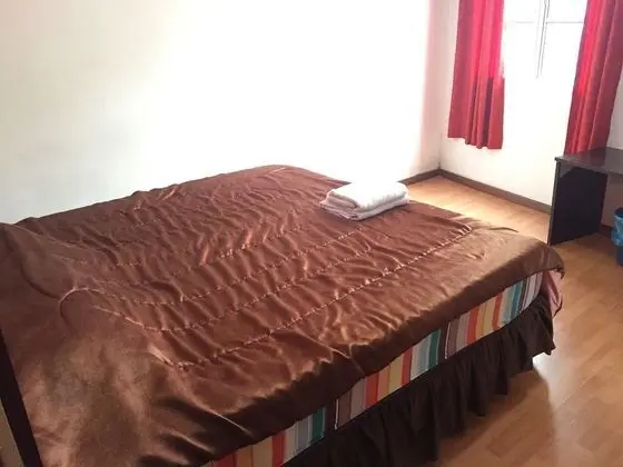 Basic Tek Büyük Yataklı Oda, 1 En Büyük (King) Boy Yatak