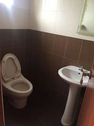 Basic Tek Büyük Yataklı Oda, 1 En Büyük (King) Boy Yatak