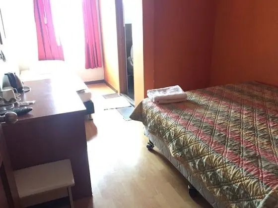 Basic Üç Kişilik Oda, Birden Çok Yatak
