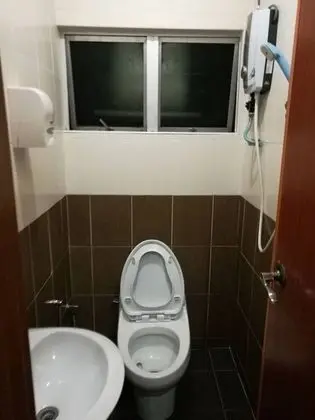 Basic Üç Kişilik Oda, Birden Çok Yatak