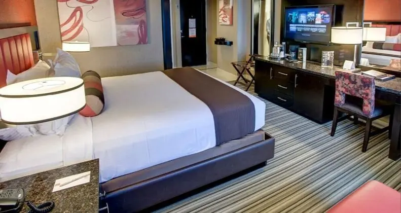 Luxury Oda, 1 En Büyük (King) Boy Yatak, Koy Manzaralı