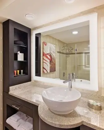 Luxury Oda, 2 Çift Kişilik Yatak