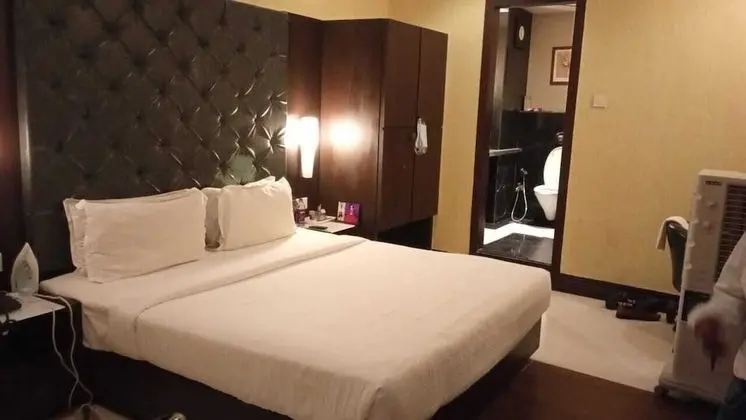 Basic Tek Kişilik Oda, 1 Tek Kişilik Yatak