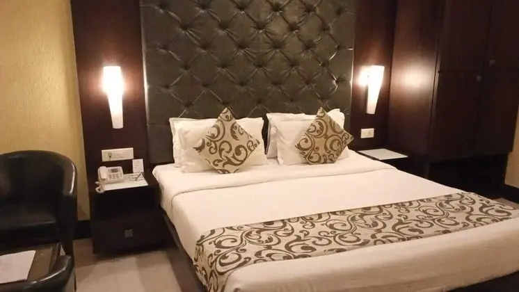 Basic Tek Kişilik Oda, 1 Tek Kişilik Yatak