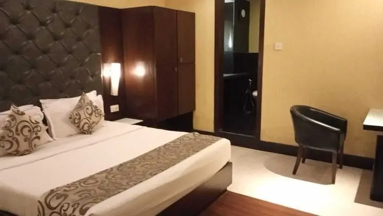 Basic Tek Kişilik Oda, 1 Tek Kişilik Yatak