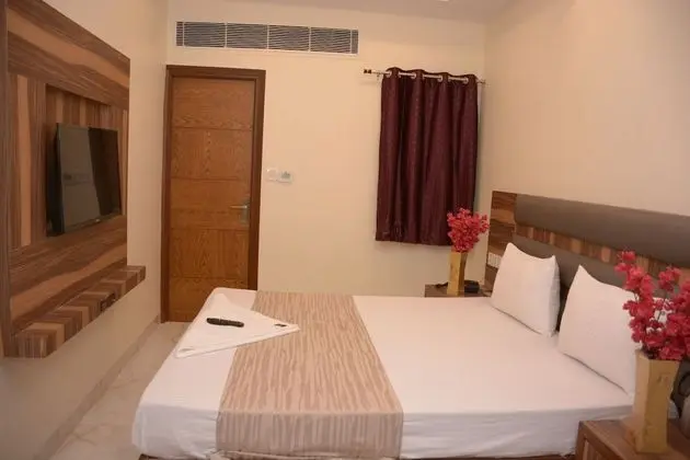 Deluxe Tek Büyük Yataklı Oda, 1 En Büyük (King) Boy Yatak, Özel Banyo