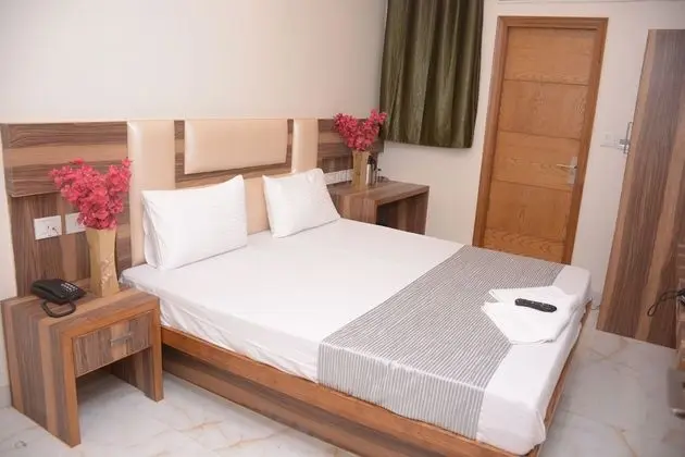 Deluxe Tek Büyük Yataklı Oda, 1 En Büyük (King) Boy Yatak, Özel Banyo