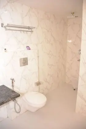 Deluxe Tek Büyük Yataklı Oda, 1 En Büyük (King) Boy Yatak, Özel Banyo