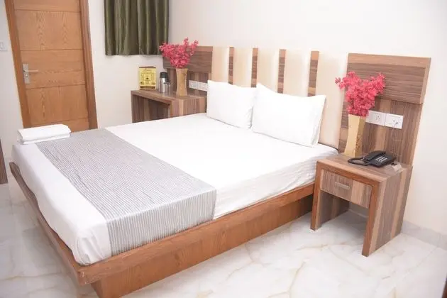 Deluxe Tek Büyük Yataklı Oda, 1 En Büyük (King) Boy Yatak, Özel Banyo