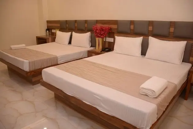 Deluxe Tek Büyük Yataklı Oda, 1 En Büyük (King) Boy Yatak, Özel Banyo