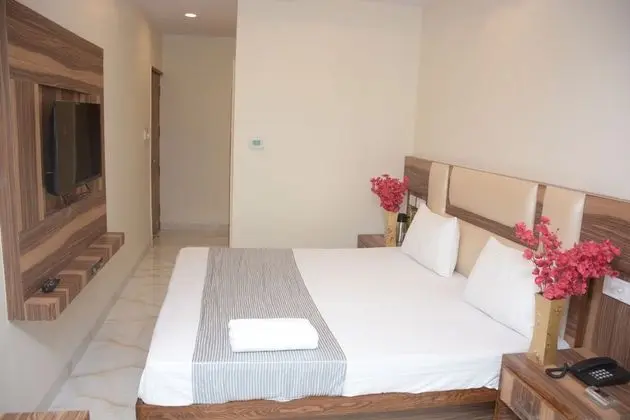 Deluxe Tek Büyük Yataklı Oda, 1 En Büyük (King) Boy Yatak, Özel Banyo