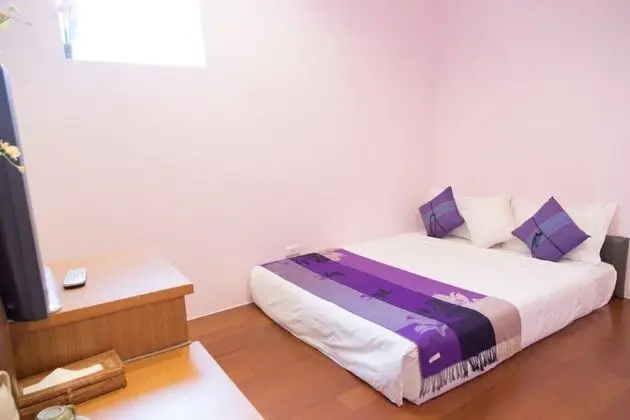 Elite Tek Büyük Yataklı Oda, Penceresiz