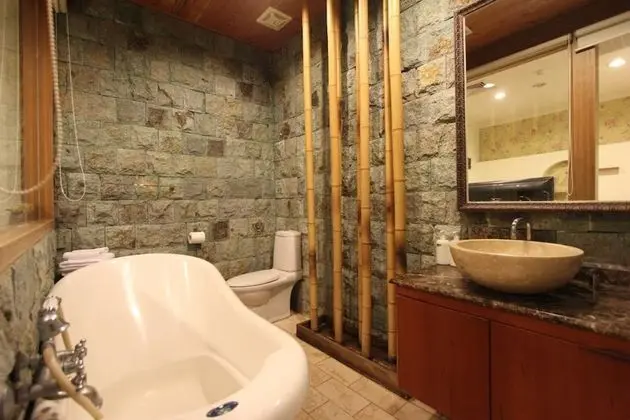 Elite Tek Büyük Yataklı Oda, Penceresiz