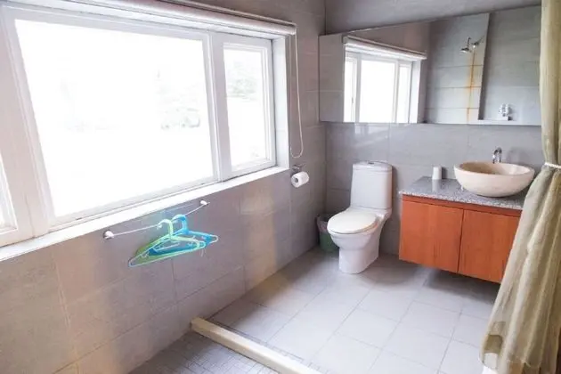Tek Büyük Yataklı Oda, Dağ Manzaralı