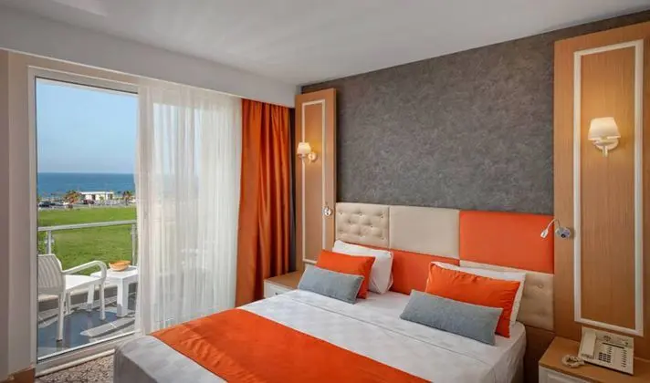 Panoramic Standard Deniz Manzaralı