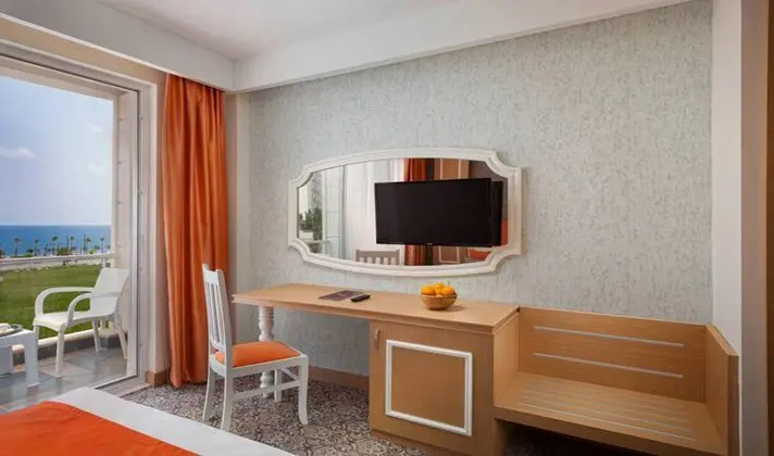 Panoramic Standard Deniz Manzaralı