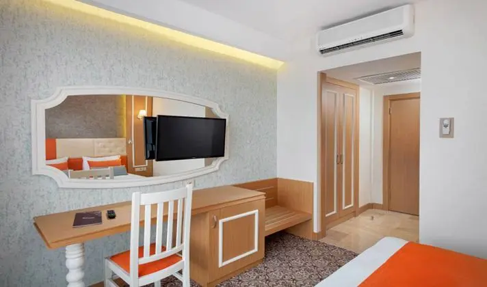 Panoramic Standard Deniz Manzaralı