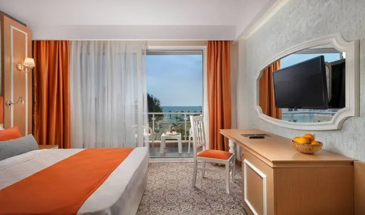 Panoramic Standard Deniz Manzaralı