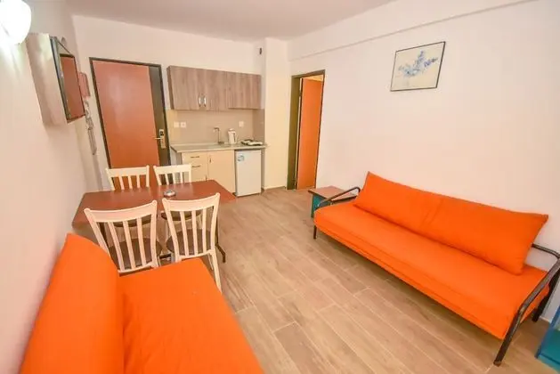 Apart Daire, 1 Yatak Odası